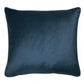 Laura Ashley Nigella Midnight  Cushion